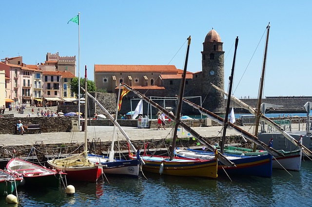 LePort de Collioure