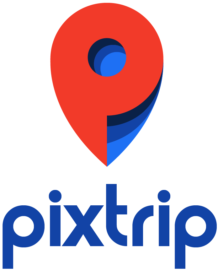 Application jeux de piste - Pixtrip