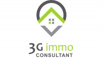 Logo agence 3G Immo-Consultant