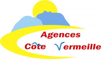 Logo agence Agence de la cote vermeille
