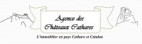 Logo agence Agence des Châteaux Cathares