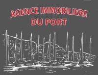 AGENCE IMMOBILIÈRE DU PORT