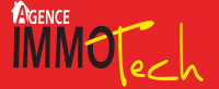 Logo agence AGENCE IMMOTECH