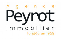 Logo agence Agence Peyrot