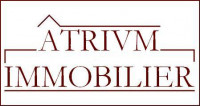 Logo agence ATRIUM IMMOBILIER