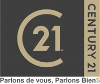 Logo agence Century21 Agence REMI