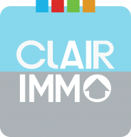 Logo agence Clairimmo Perpignan