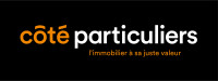 Logo agence Côté Particuliers