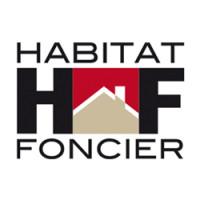 Logo agence HABITAT FONCIER