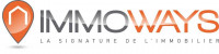 Logo agence IMMOWAYS