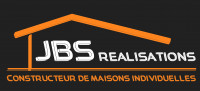 Logo agence JBS REALISATIONS
