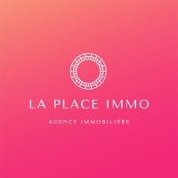 Logo agence La Place Immo