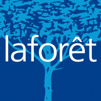 Logo agence Laforêt Agly Selection