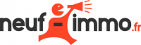 Logo agence neuf-immo.fr