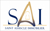Logo agence SAINT ASSISCLE IMMOBILIER