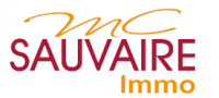 Logo agence Sauvaire Immobilier