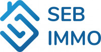 Logo agence SEB IMMO