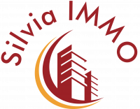 Logo agence SILVIA IMMO