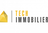 Logo agence Tech Immobilier