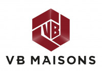 Logo agence VB MAISONS