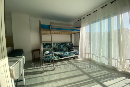 appartement à louer Canet-en-roussillon