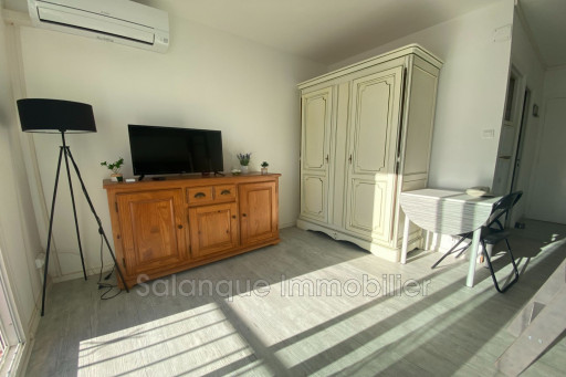 appartement à louer Canet-en-roussillon