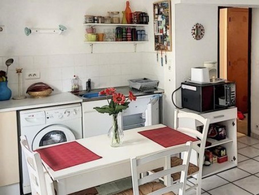 appartement à louer Amélie-les-bains-palalda
