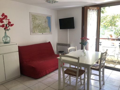 appartement à louer Amélie-les-bains-palalda