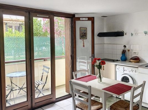 appartement à louer Amélie-les-bains-palalda