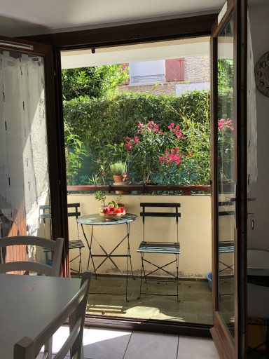 appartement à louer Amélie-les-bains-palalda