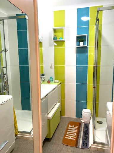 appartement location vacances Amélie-les-bains-palalda