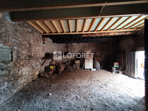maisonvilla vente Opoul-périllos