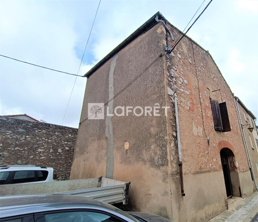 maisonvilla vente Opoul-périllos