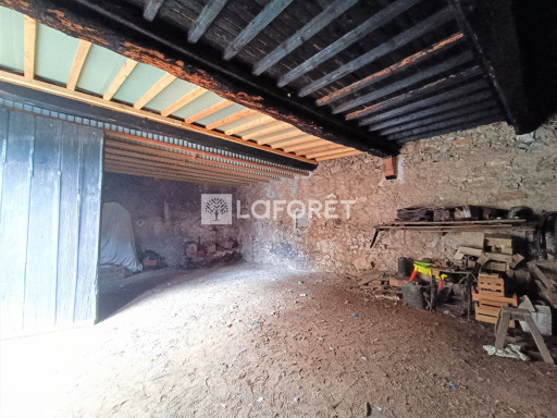 maisonvilla vente Opoul-périllos