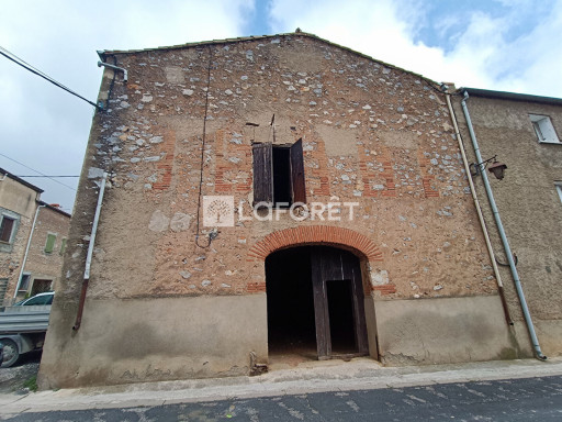 maisonvilla vente Opoul-périllos