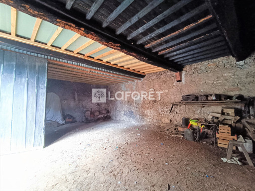 maisonvilla vente Opoul-périllos