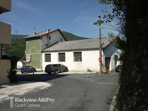 maisonvilla vente Prats-de-mollo-la-preste