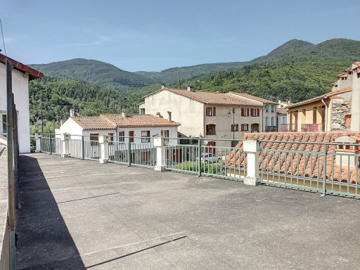 maisonvilla vente Prats-de-mollo-la-preste