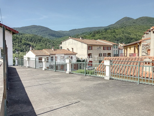 maisonvilla vente Prats-de-mollo-la-preste