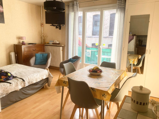 appartement location vacances Amélie-les-bains-palalda