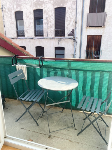 appartement location vacances Amélie-les-bains-palalda
