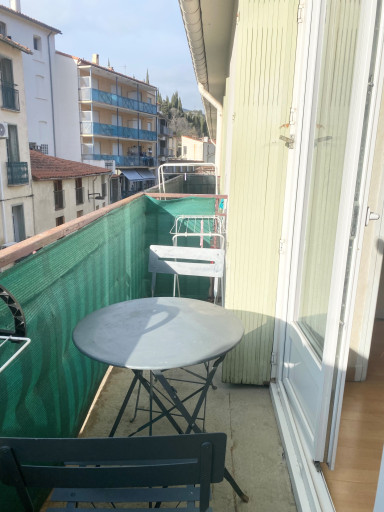 appartement location vacances Amélie-les-bains-palalda