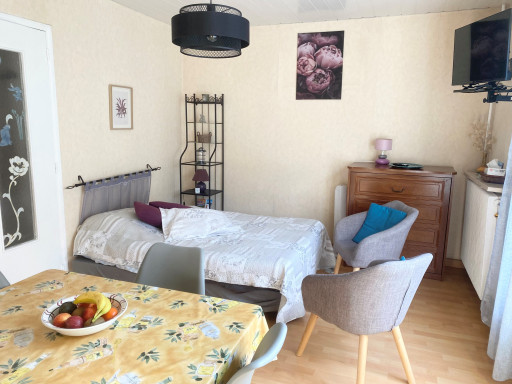 appartement location vacances Amélie-les-bains-palalda