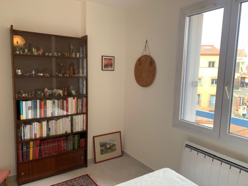 appartement location vacances Amélie-les-bains-palalda