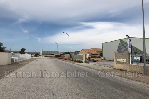 local à louer Rivesaltes