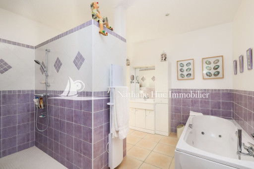 maisonvilla vente Prades