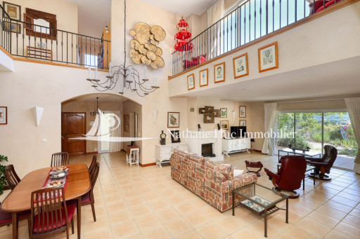 maisonvilla vente Prades