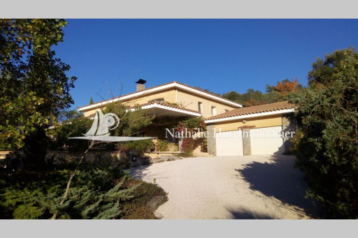 maisonvilla vente Prades