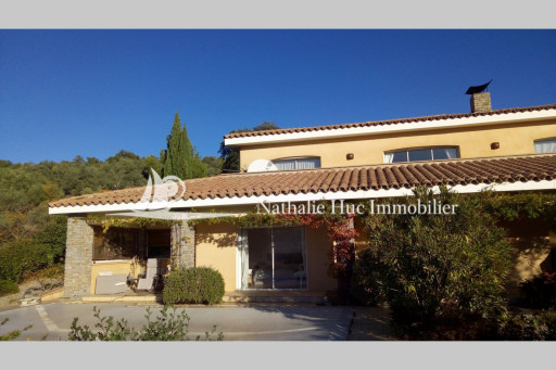 maisonvilla vente Prades