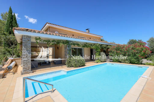 maisonvilla vente Prades